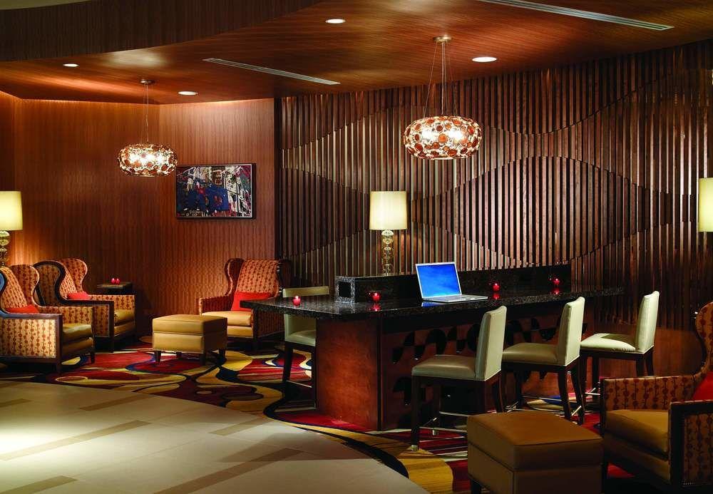 Отель Marriott Chicago O'Hare Розмонт Экстерьер фото
