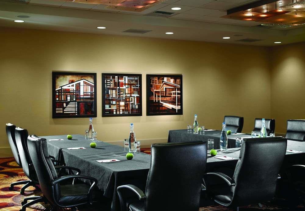 Отель Marriott Chicago O'Hare Розмонт Экстерьер фото